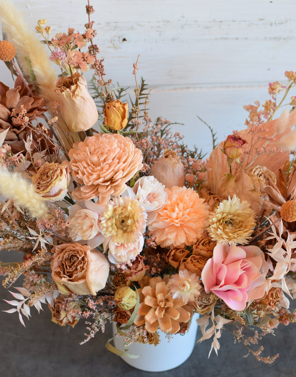 Perpetual Peach