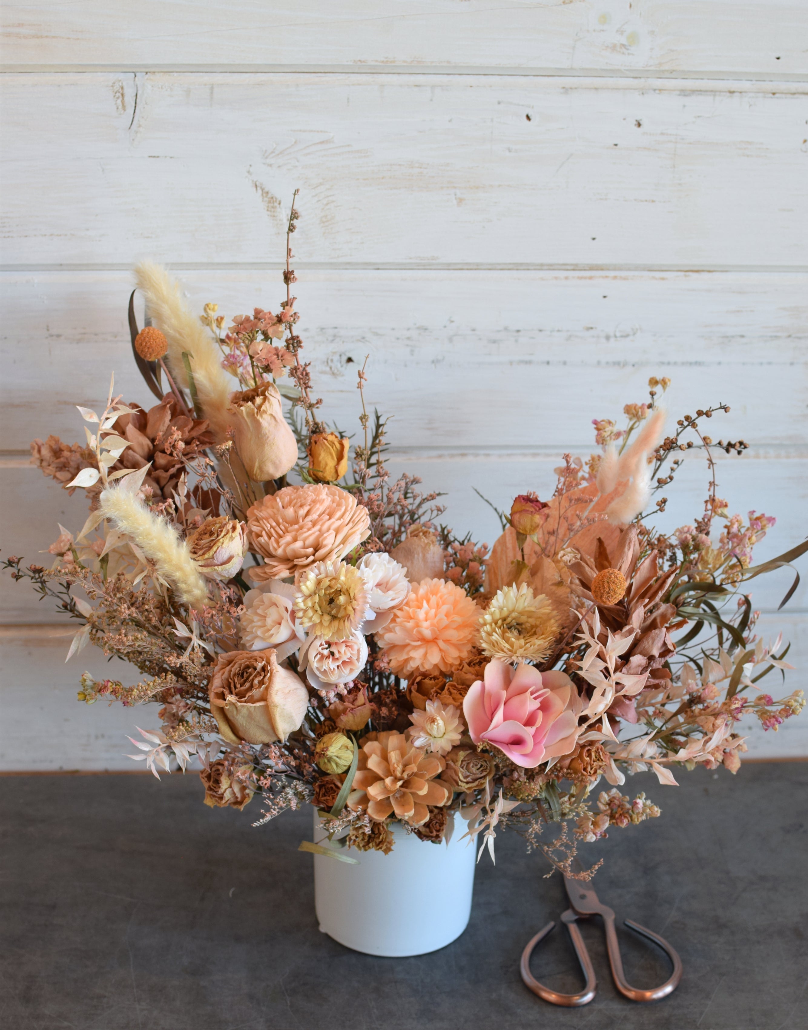 Perpetual Peach